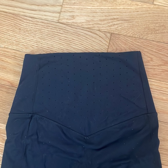 Nike dri-fit black leggings - Picture 3 of 4